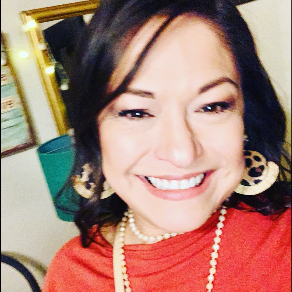 Meet your Posher, Melva